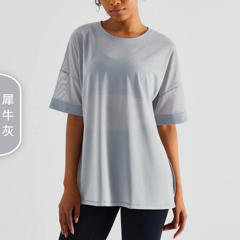 Lululemon Women's T-shirts 452